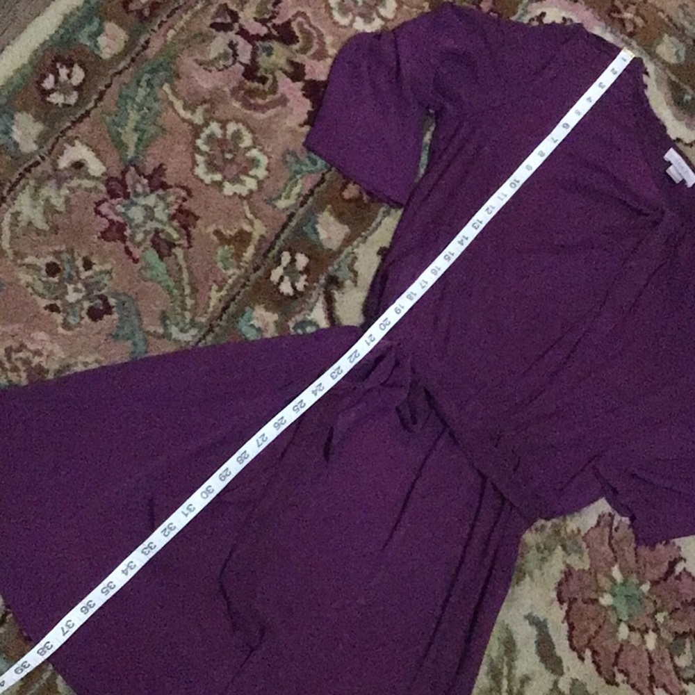 LOFT DRESS - Picture 7 of 10
